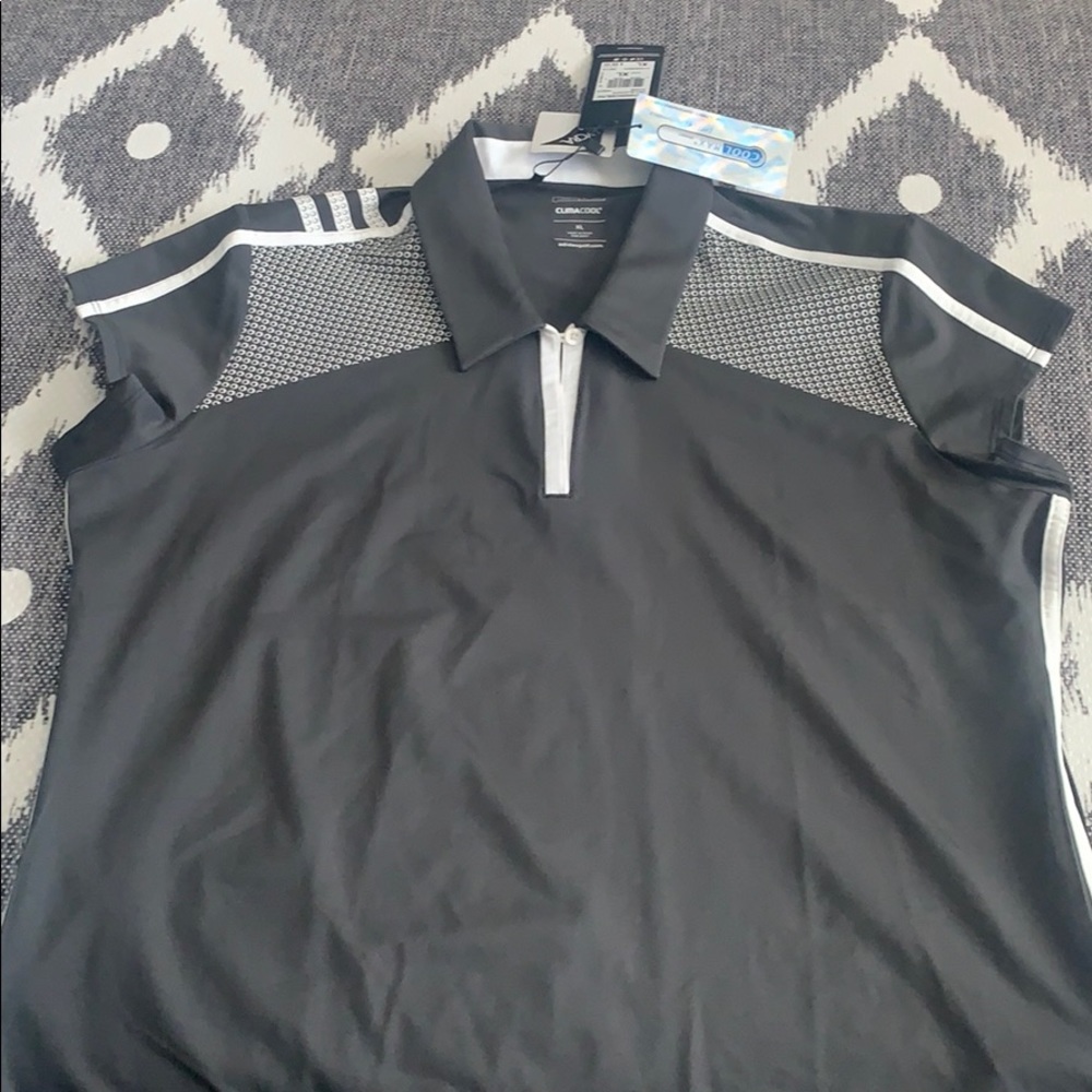 Golf shirt - Adidas